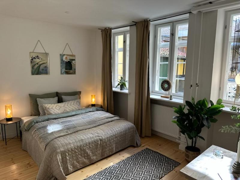 Fantastic Studio Apartment Koppenhága Kültér fotó