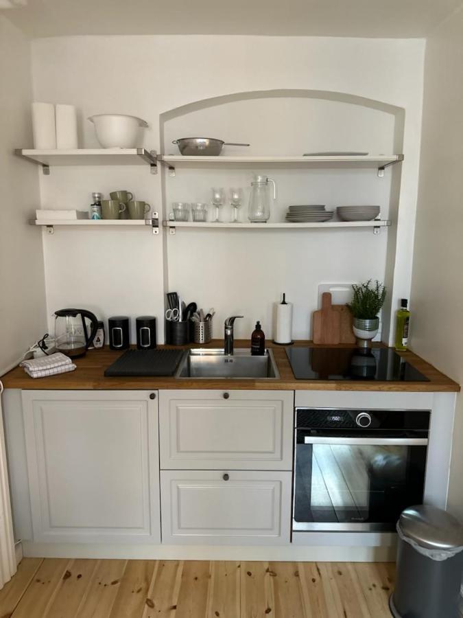 Fantastic Studio Apartment Koppenhága Kültér fotó